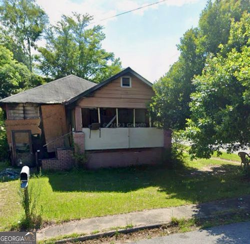 254 Lilly Ave, Macon, GA, 31204-5220 | Card Image