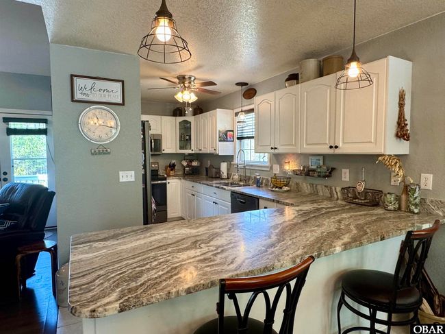 132 Swan View Dr, House other with 3 bedrooms, 3 bathrooms and null parking in Kill Devil Hills NC | Image 9