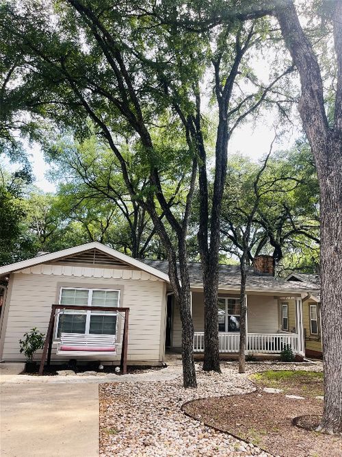 2003 Woodmont Ave, Austin, TX, 78703-3249 | Card Image