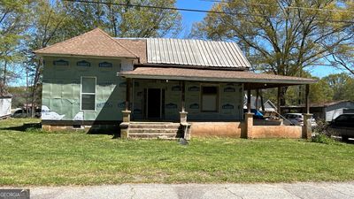 25 1st Street, House other with 3 bedrooms, 1 bathrooms and null parking in Luthersville GA | Image 1