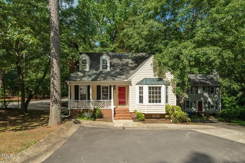 616 Cross Timbers Drive, Durham, NC, 27713 | Card Image