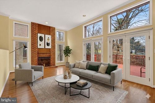 7523 Bradley Blvd, BETHESDA, MD, 20817-1450 | Card Image