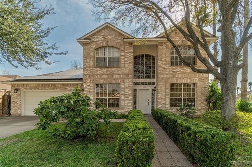 3500 San Benito St, Mission, TX, 78572-7546 | Card Image