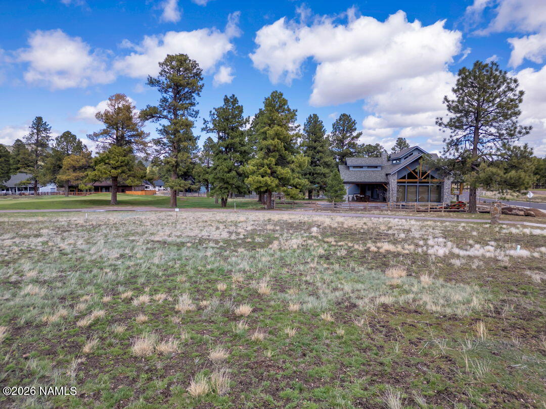Land in Williams 4