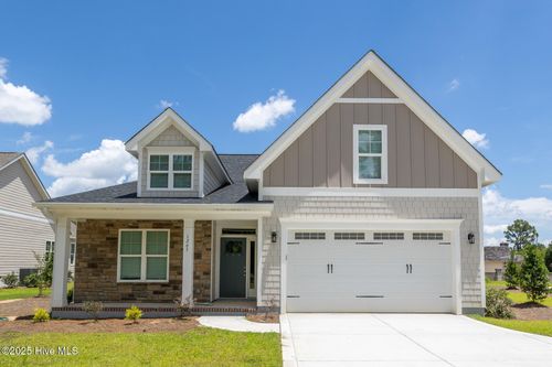 1265 Morganton Rd, Pinehurst, NC, 28374-8585 | Card Image
