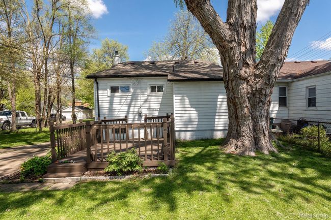 1904 Academy St, House other with 2 bedrooms, 2 bathrooms and null parking in Ferndale MI | Image 28