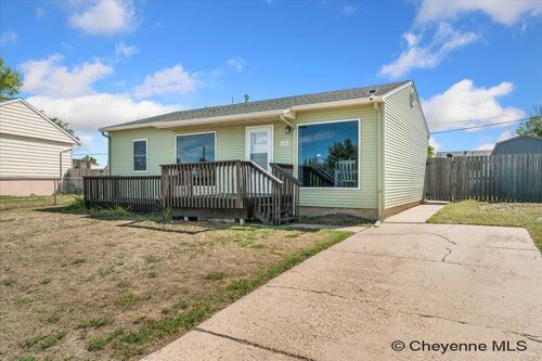 255 Church Ave, Cheyenne, WY, 82007-2267 | Card Image