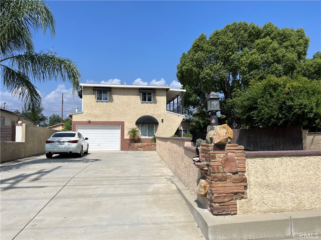 Residential Lease in Upland