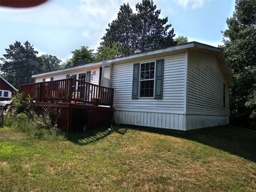 203 2nd St, Minong, WI, 54859-8027 | Card Image