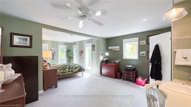 129 Huron Rd, House other with 3 bedrooms, 3 bathrooms and 5 parking in Kincardine ON | Image 30