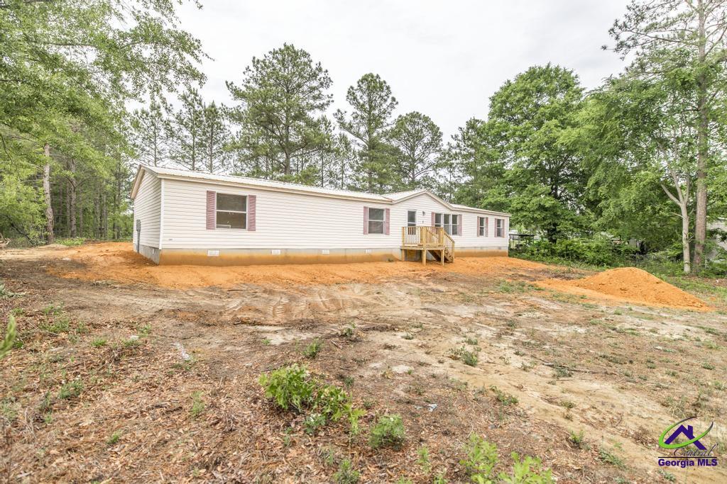 Residential in Macon