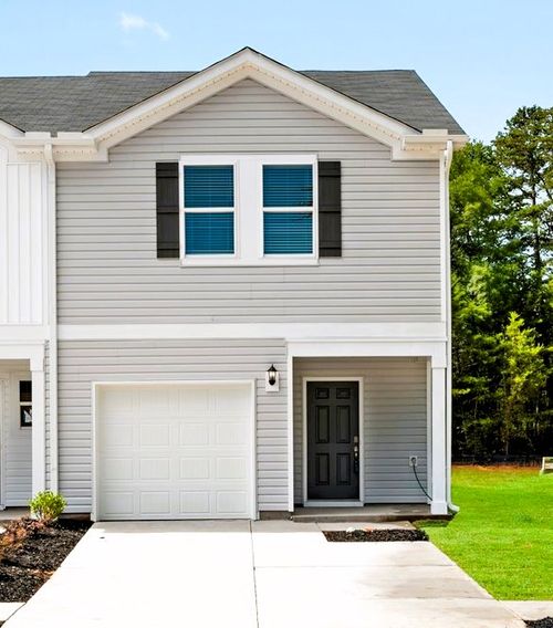 823 Ernest Lane, Lyman, SC, 29365 | Card Image