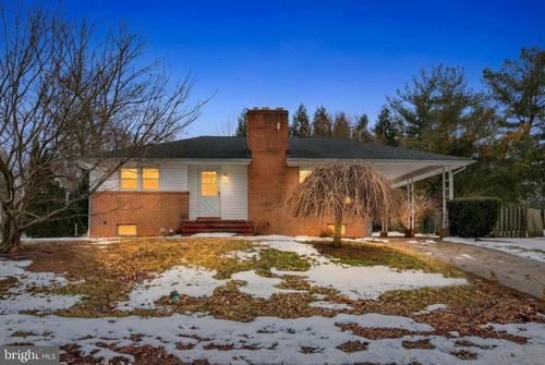 103 Stoneleigh Rd, BEL AIR, MD, 21014-2827 | Card Image