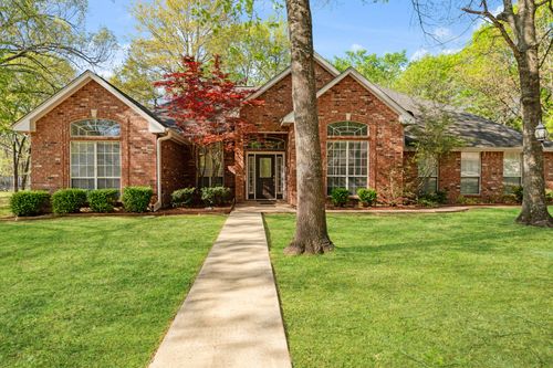 231 Oak Hill Drive, Powderly, TX, 75473 | Card Image