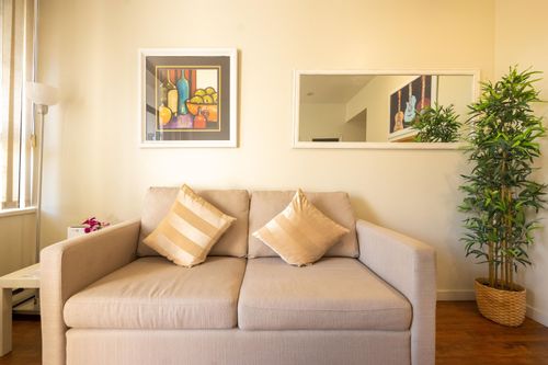 502-1010 Howe Street, Vancouver, BC, V6Z1P5 | Card Image