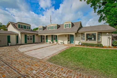 6506 Oakland Drive, New Orleans, LA, 70118 | Card Image