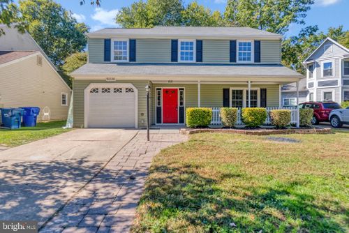 5030 Bass Court, WALDORF, MD, 20603 | Card Image