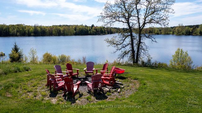 64 Mccord's Rd, House other with 5 bedrooms, 3 bathrooms and 10 parking in McKellar ON | Image 41