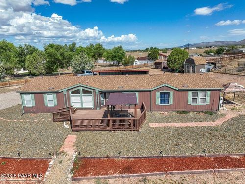 600 E Sudds Dr, Paulden, AZ, 86334-3391 | Card Image