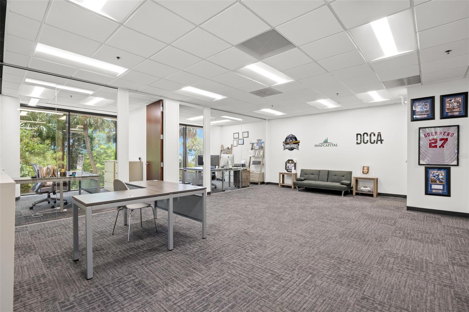 Commercial Lease in TAMPA 2