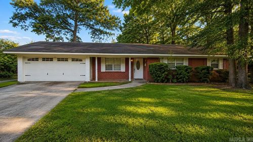 241 Etheridge Dr, Crossett, AR, 71635-4645 | Card Image