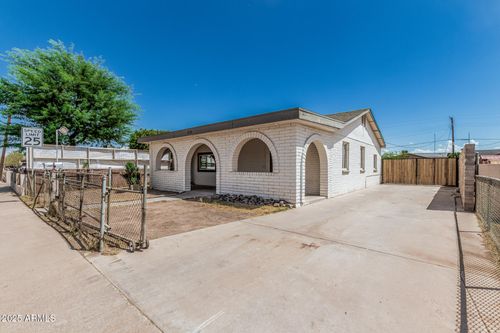 1333 W Mohave St, Phoenix, AZ, 85007-4132 | Card Image
