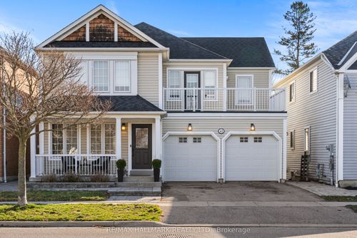 42 Moynahan Cres, Ajax, ON, L1Z1P1 | Card Image