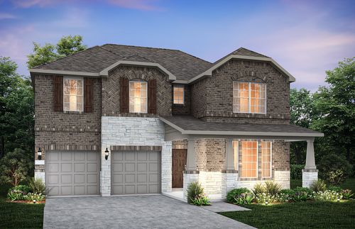 1709 Briarcrest Dr, Celina, TX, 75009-3641 | Card Image