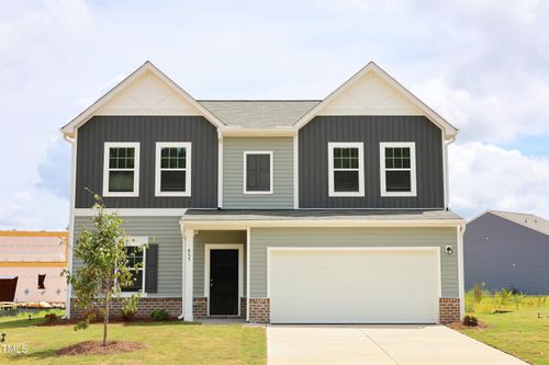 955 Dassault Lane, Spring Hope, NC, 27882 | Card Image