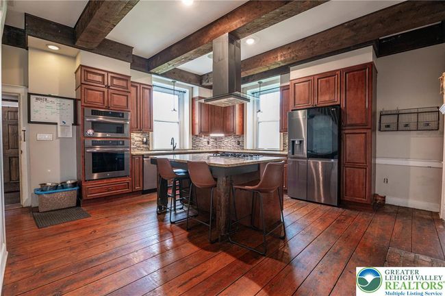 3150 Newburg Rd, House other with 5 bedrooms, 4 bathrooms and null parking in Nazareth PA | Image 18