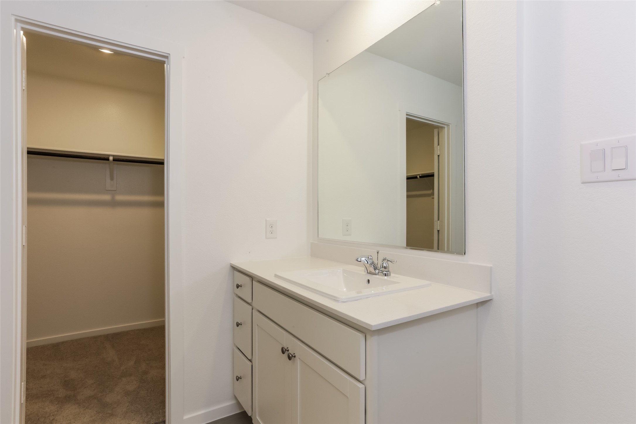 Residential Lease in Haslet 5