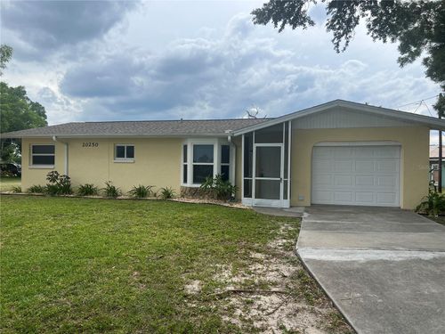 20250 Midway Blvd, PORT CHARLOTTE, FL, 33952-3920 | Card Image
