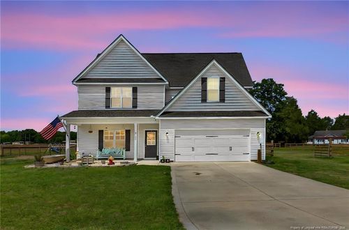 2736 John Hall Rd, Fayetteville, NC, 28312-7315 | Card Image