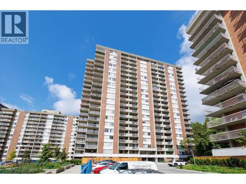 1602-2016 Fullerton Ave, North Vancouver, BC, V7P3E6 | Card Image