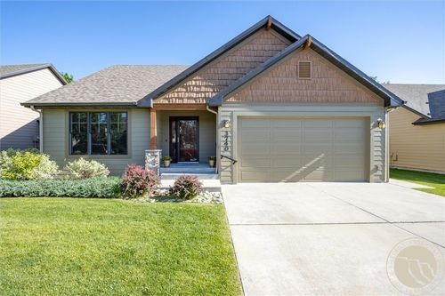 3740 Fairmeadow Ct, Billings, MT, 59102-7637 | Card Image
