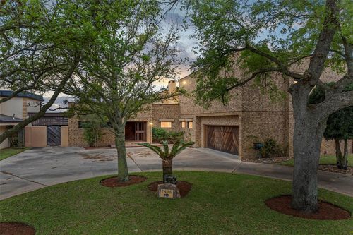 1416 Harbor View Dr, Galveston, TX, 77550-3179 | Card Image