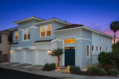 6037 Deerford Row, La Jolla, CA, 92037 | Card Image