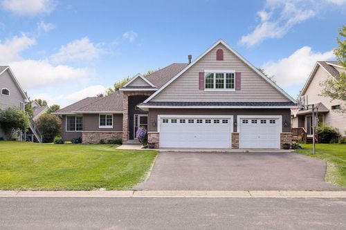 15450 Goodview Ave N, Hugo, MN, 55038-7476 | Card Image