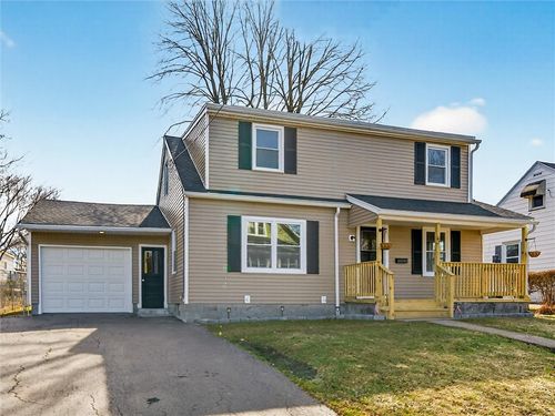 67 Gray Street, Rochester, NY, 14609 | Card Image