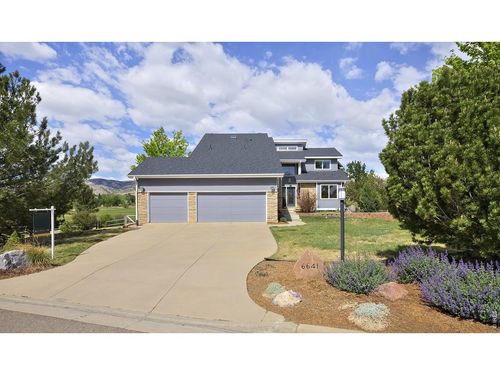 6641 Golf Club Dr, Longmont, CO, 80503-8348 | Card Image