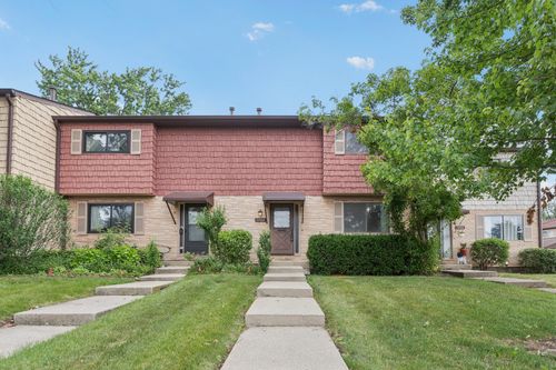 1702 Lakeview Dr, Wheeling, IL, 60090-5130 | Card Image