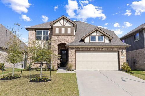 3541 Cherrybark Gable Ln, Spring, TX, 77386-1067 | Card Image