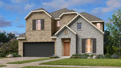 121 Ash Juniper Rd, Georgetown, TX, 78633-2617 | Card Image