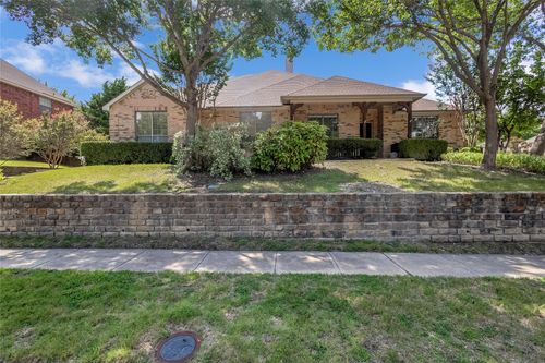3108 Normandy Dr, McKinney, TX, 75070-4733 | Card Image