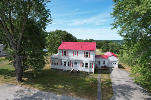 19 Gardner Avenue, Machias, ME, 04654 | Card Image