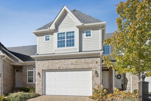 6204 Flagg Creek Lane, Western Springs, IL, 60558 | Card Image