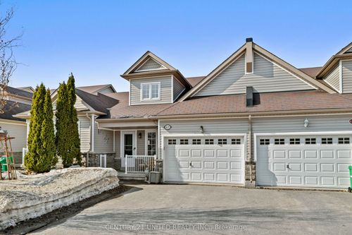 617 Tully Crescent, Peterborough, ON, K9K0B1 | Card Image