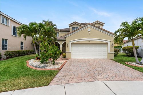 4491 Foxtail Ln, Weston, FL, 33331-3843 | Card Image