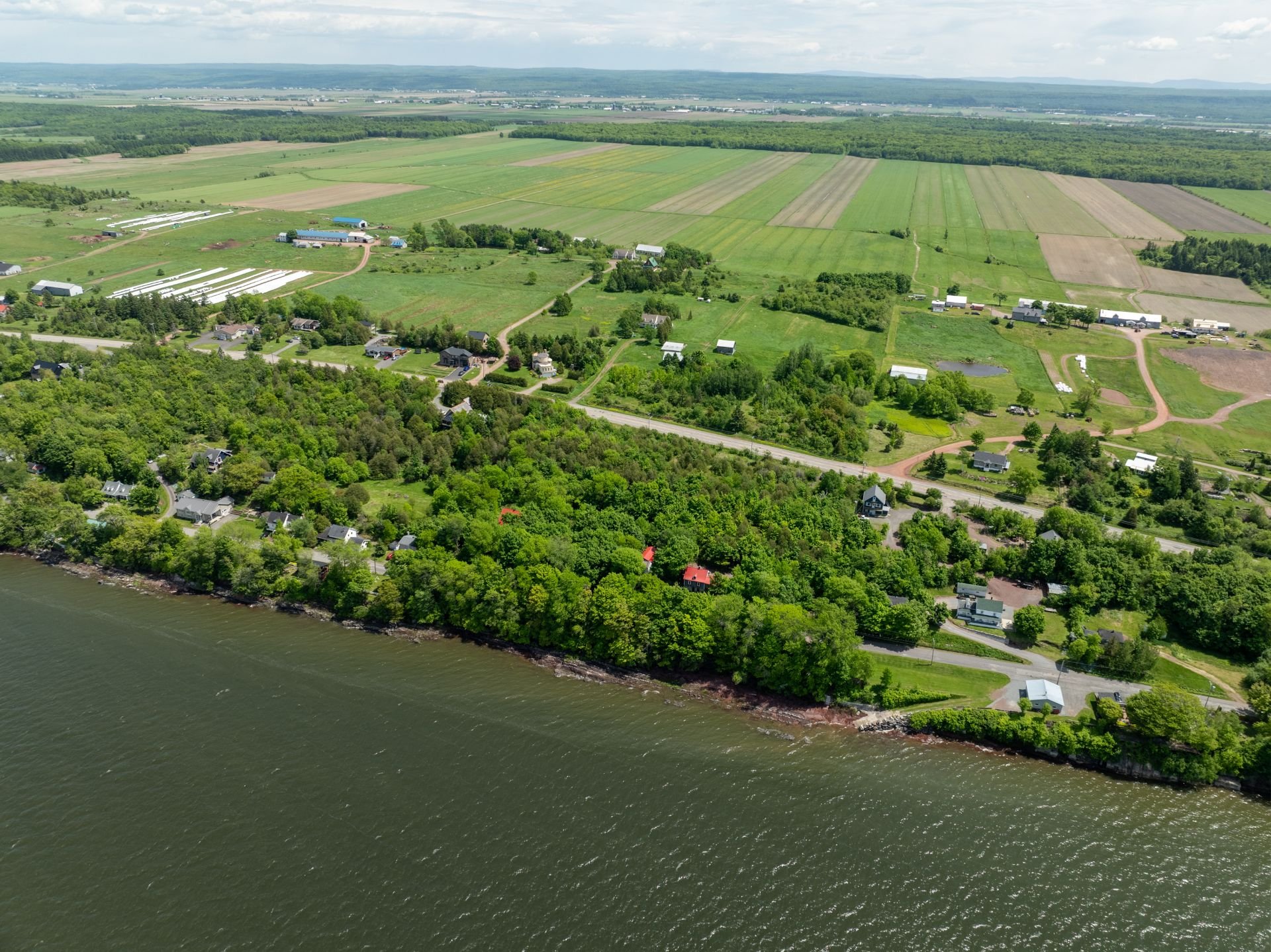 Land in Berthier-sur-Mer 5