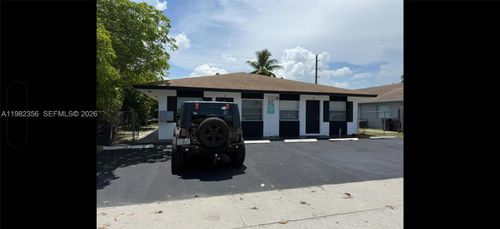 apt-1-4121 Nw 30th Ter, Lauderdale Lakes, FL, 33309-4313 | Card Image